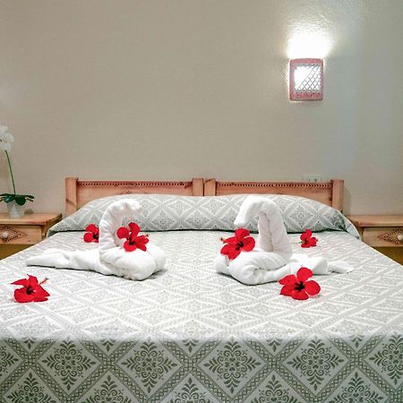 Hotel L'Oleandro Villasimius Kültér fotó