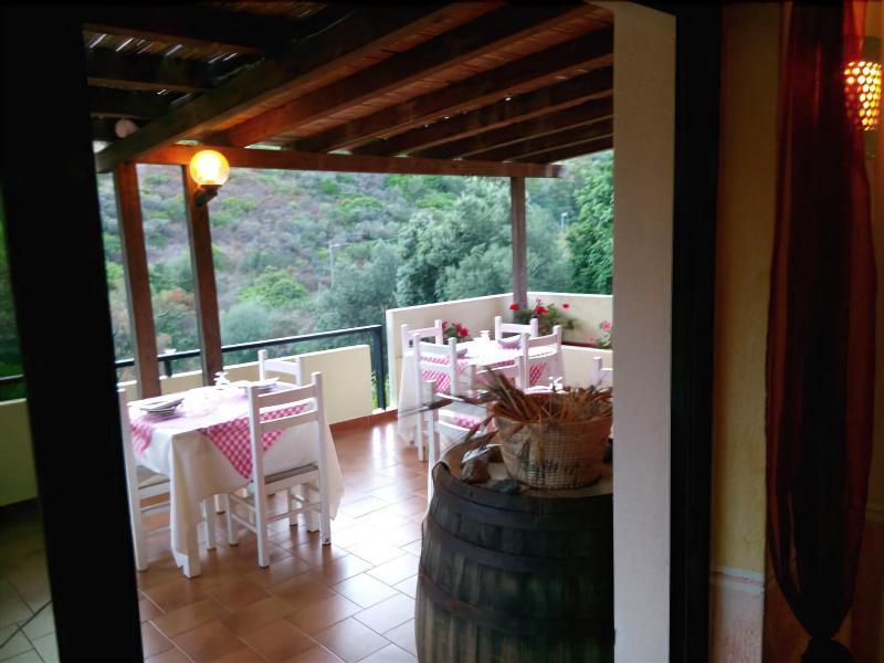 Hotel L'Oleandro Villasimius Kültér fotó