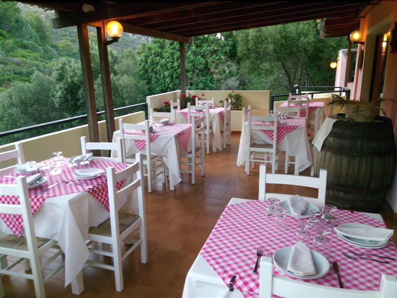 Hotel L'Oleandro Villasimius Kültér fotó