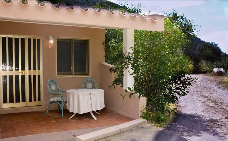Hotel L'Oleandro Villasimius Kültér fotó