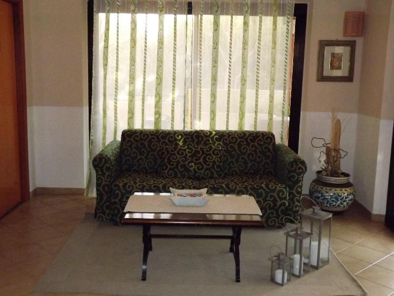 Hotel L'Oleandro Villasimius Kültér fotó