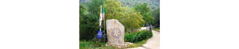 Hotel L'Oleandro Villasimius Kültér fotó